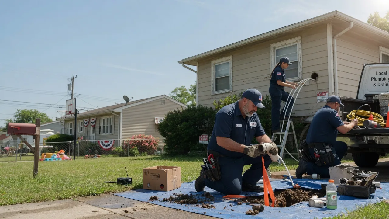 Faucet Repair in Junction, TX near me